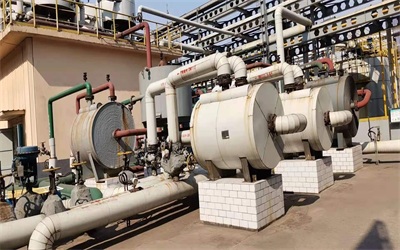 緩蝕阻垢功能水處理劑的使用目的 緩蝕阻垢功能水處理劑的使用目的